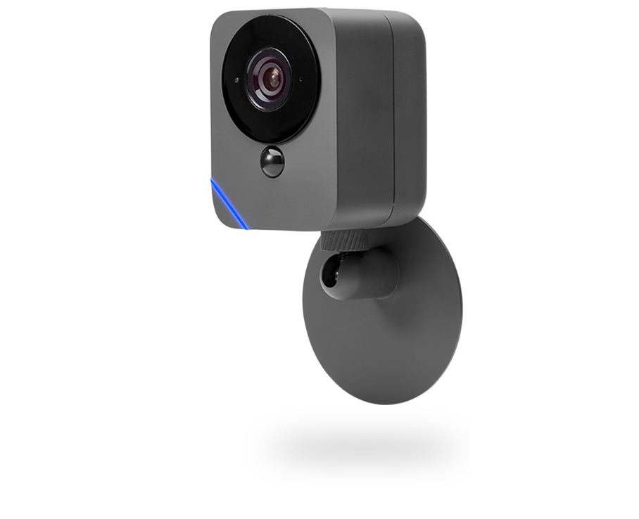 Blue Outdoor Home Security Camera | Blue By ADT