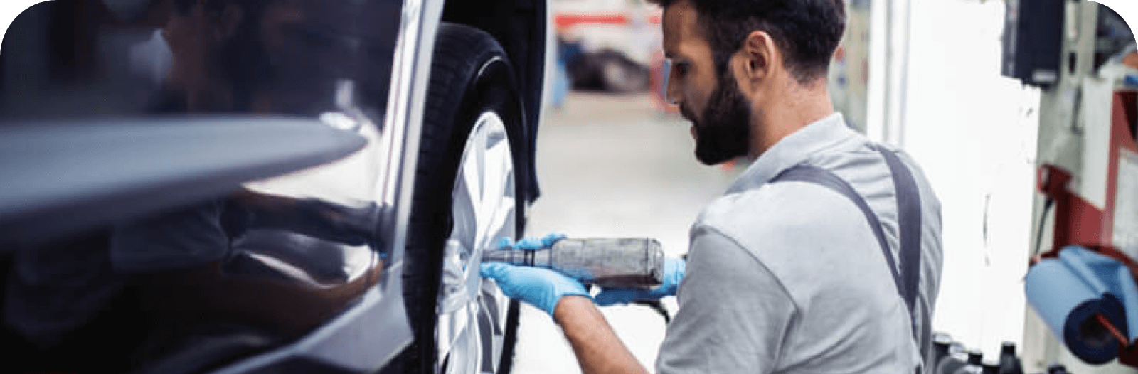 Automotive
