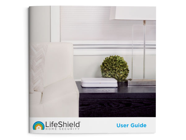 LifeShield User Guide