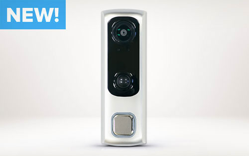 LifeShield HD Video Doorbell