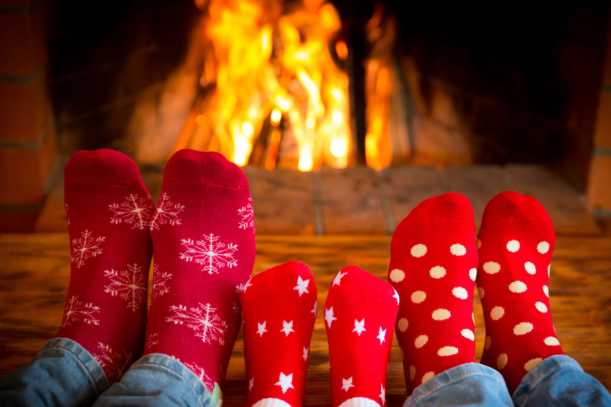 Fire Safety Tips During the Holidays