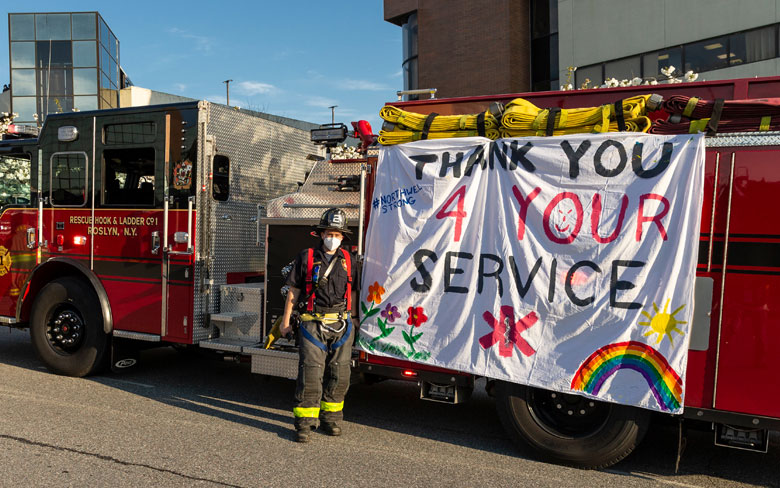 National First Responders Day