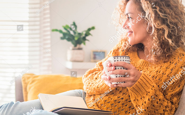 Reading books