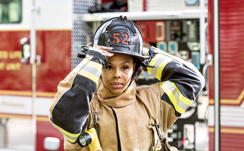 First responders